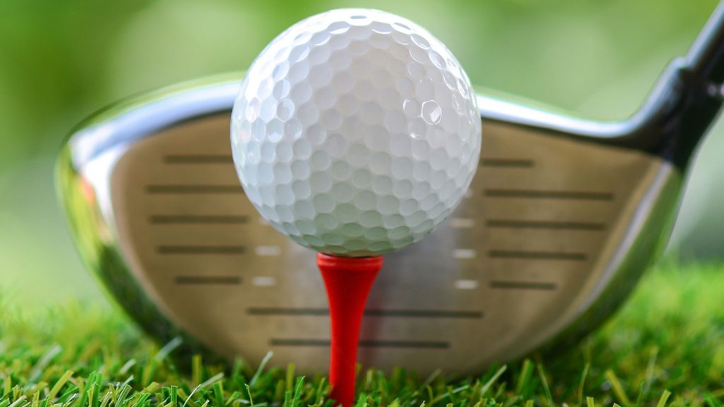 กอล์ฟ
